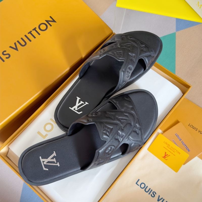 Louis Vuitton Slippers